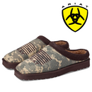 ARIAT Flying Proud - Zapatos de punta cuadrada para hombre, 3798-300, 10048012 