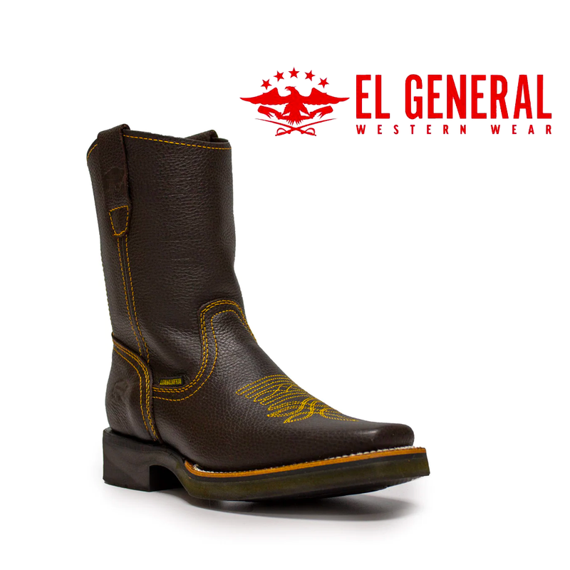 EL GENERAL Men's Rodeo Boot 40946