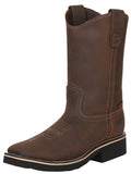 ESTABLO Men's Rodeo Work Boot 41550