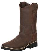 ESTABLO Men's Rodeo Work Boot 41550