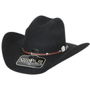 EL SENOR DE LOS CIELOS Men's Texana 50X Rebeka Wool Cowboy Hat 41675