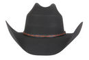 EL SENOR DE LOS CIELOS Men's Texana 50X Rebeka Wool Cowboy Hat 41675