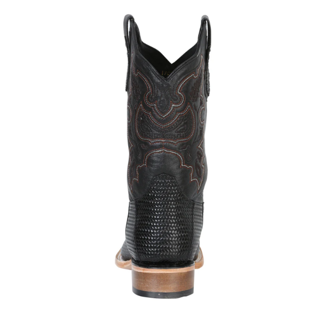 EL GENERAL Men's Rodeo Western Boot 41790