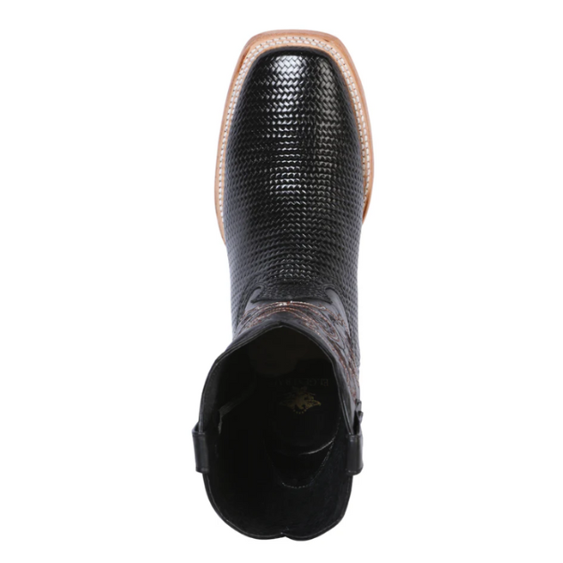 EL GENERAL Men's Rodeo Western Boot 41790