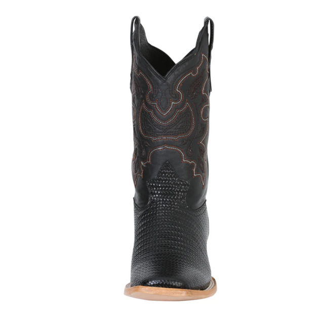 EL GENERAL Men's Rodeo Western Boot 41790