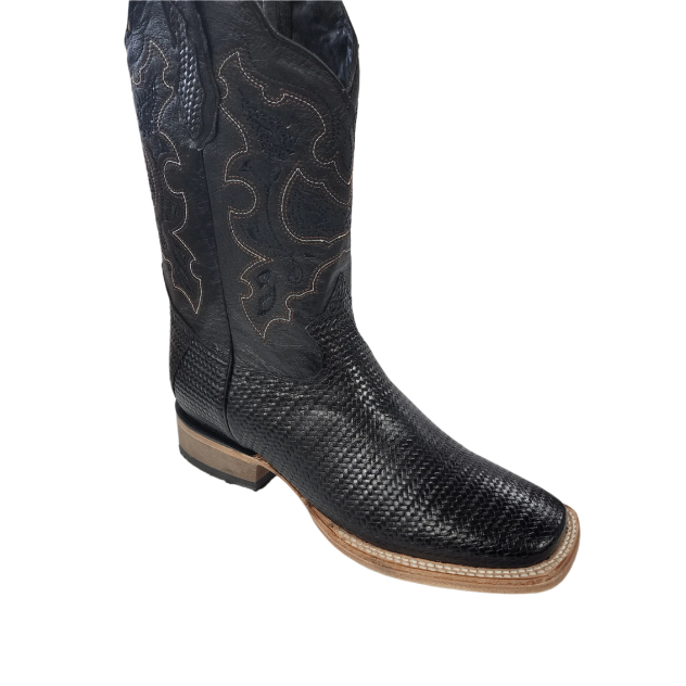 EL GENERAL Men's Rodeo Western Boot 41790