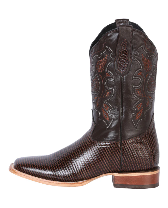 EL GENERAL Men's Rodeo Boot 41791