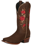 EL GENERAL Women's Rodeo Western Boot 42025