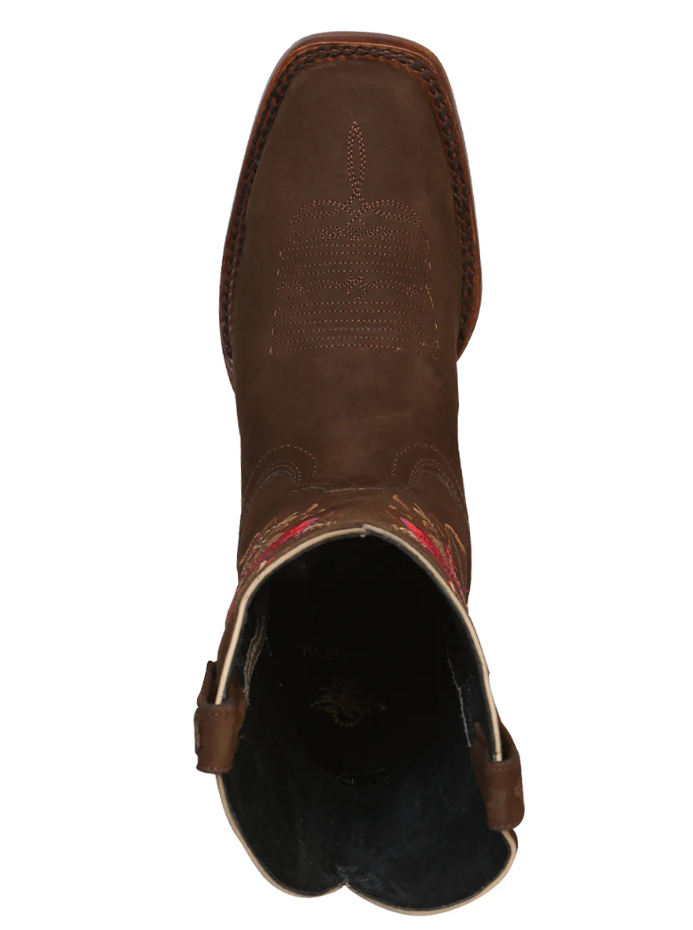 EL GENERAL Women's Rodeo Western Boot 42025