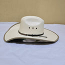 Sombrero EL GENERAL 100X para hombre estilo western 42291