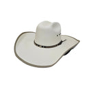 Sombrero EL GENERAL 100X para hombre estilo western 42291