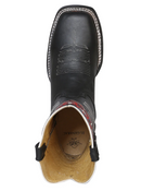 Bota de rodeo para mujer EL GENERAL 42977