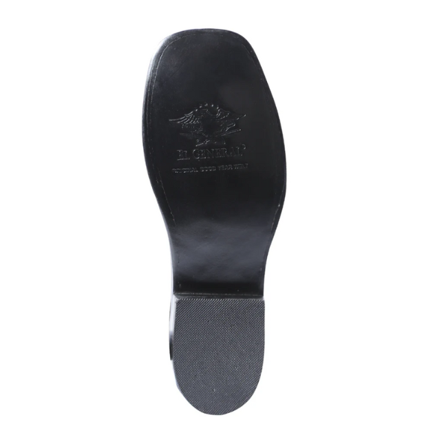 EL GENERAL Men's Rodeo Boot 042994
