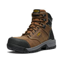 Bota impermeable KEEN UTILITY Evanston de 6" para mujer (punta de fibra de carbono) 1029152