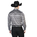 EL SENOR DE LOS CIELOS Men's Casual Shirt L/S 43939