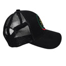 EL GENERAL Mexico-Logo Embroidery Cap 44375