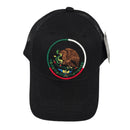 EL GENERAL Mexico-Logo Embroidery Cap 44375