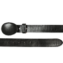 EL GENERAL Men's Imitation Lizard Western Belt 44670