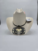 EL GENERAL Men's Super patron 500X Hat 44976