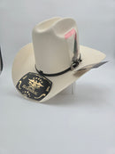 EL GENERAL Men's Super patron 500X Hat 44976