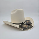 EL GENERAL Men's Super patron 500X Hat 44976