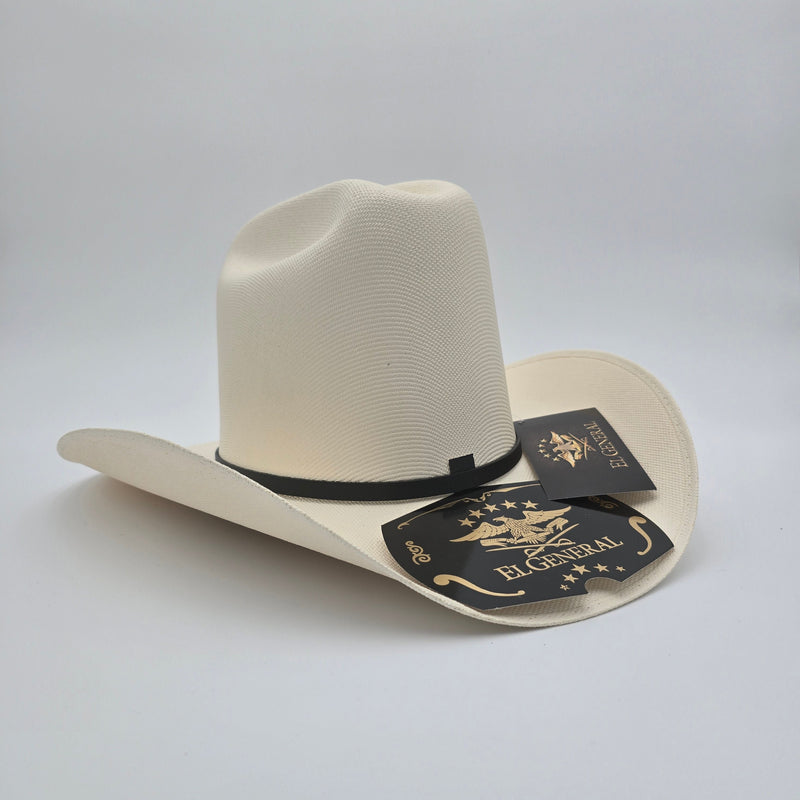 Sombrero EL GENERAL Super Patrón 500X para hombre 44976