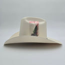 EL GENERAL Men's Super patron 500X Hat 44976
