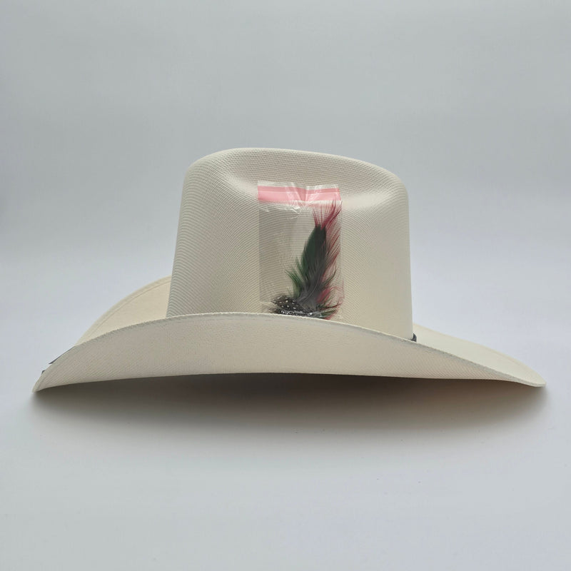 Sombrero EL GENERAL Super Patrón 500X para hombre 44976