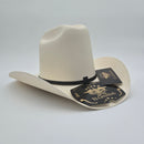 EL GENERAL Men's Super patron 500X Hat 44976