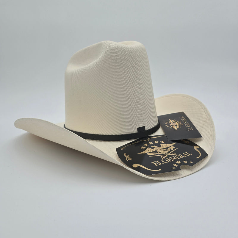 Sombrero EL GENERAL Super Patrón 500X para hombre 44976