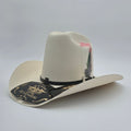 Sombrero EL GENERAL Super Patrón 500X para hombre 44976