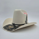 EL GENERAL Men's Super patron 500X Hat 44976