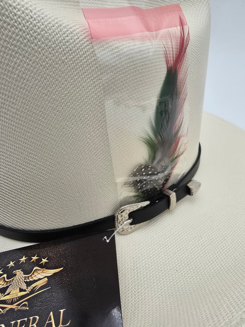 Sombrero EL GENERAL Super Patrón 500X para hombre 44976