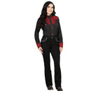 EL CENTENARIO Women's EC-W007 Bootcut Jeans 45026