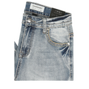 EL CENTENARIO Women's EC-W029 Bootcut Jeans 45325