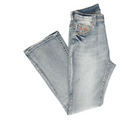 EL CENTENARIO Women's EC-W029 Bootcut Jeans 45325