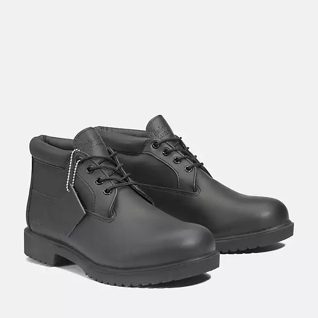 TIMBERLAND TREE Men's Newman Waterproof Chukka Boot TB050059001