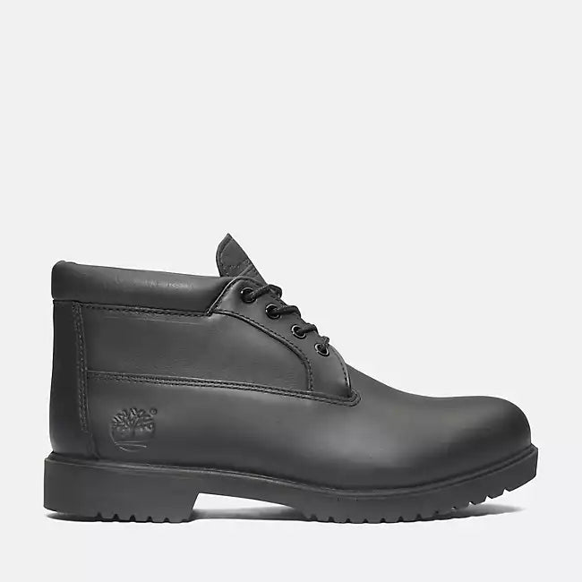TIMBERLAND TREE Men's Newman Waterproof Chukka Boot TB050059001