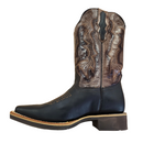 Bota vaquera de rodeo para hombre EL GENERAL 51103