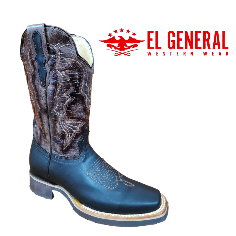 EL GENERAL Men's Rodeo Boot 51103
