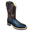 Bota vaquera de rodeo para hombre EL GENERAL 51103