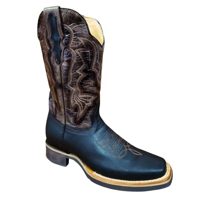 EL GENERAL Men's Rodeo Western Boot 51103