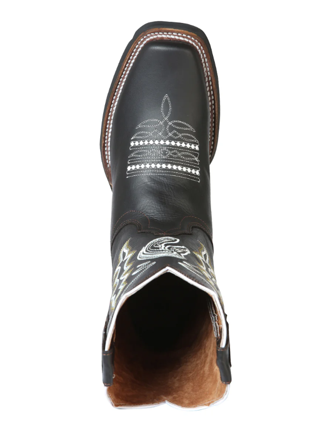 EL GENERAL Men's Rodeo Western Boot 51104