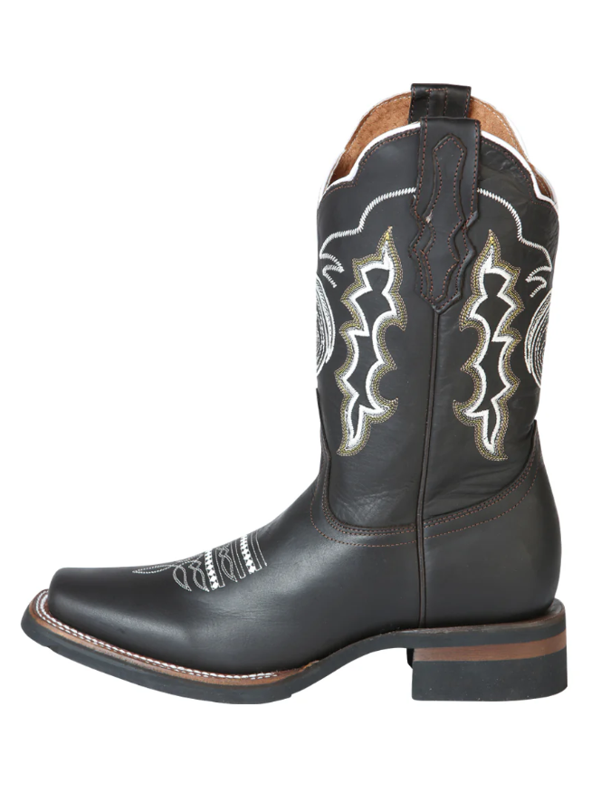 EL GENERAL Men's Rodeo Western Boot 51104