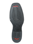 Bota vaquera de rodeo para hombre EL GENERAL 51114