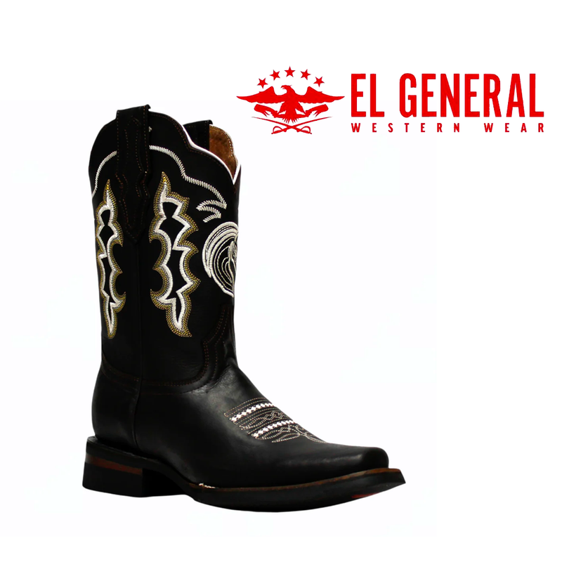 EL GENERAL Men's Rodeo Boot 51114