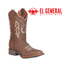 EL GENERAL Men's Rodeo Western Boot 51116