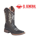 EL GENERAL Men's Rodeo Western Boot 51118
