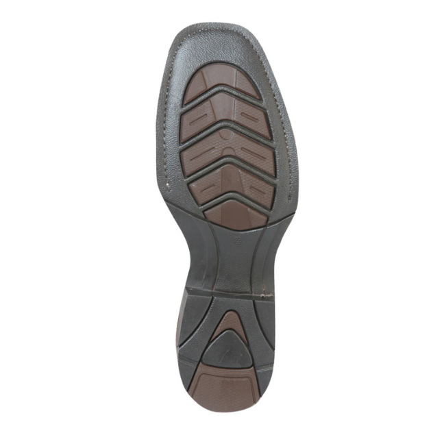 EL GENERAL Men's Rodeo Western Boot 51118