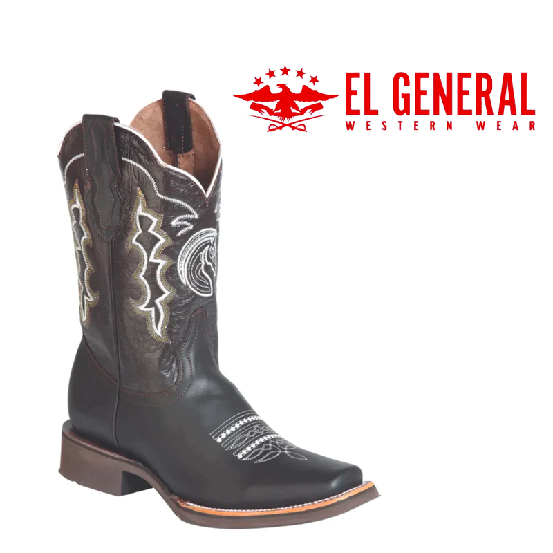 EL GENERAL Men's Rodeo Boot 51118